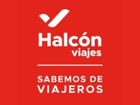 Franquicia Halcón Viajes