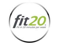 Franquicia fit20