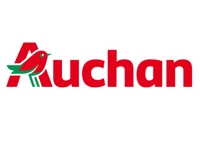 Franquicia Auchan