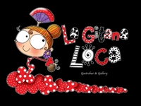 Franquicia La Gitana Loca